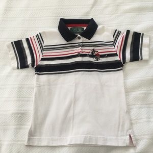 Children’s Disney golf shirt